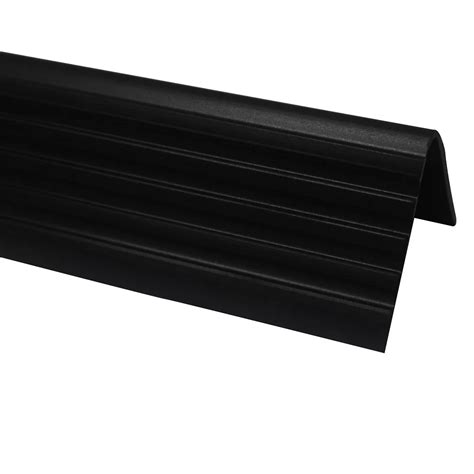 brass stair nosing|vinyl stair nosing home depot.